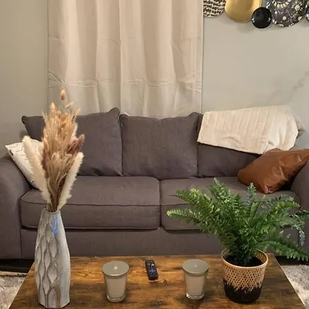 Appartamento Be Our Guest Boho 2.0 Charlotte Esterno foto