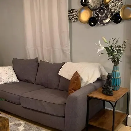 Appartamento Be Our Guest Boho 2.0 Charlotte Esterno foto